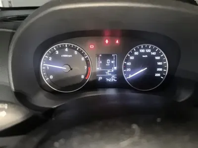 Hyundai ix25