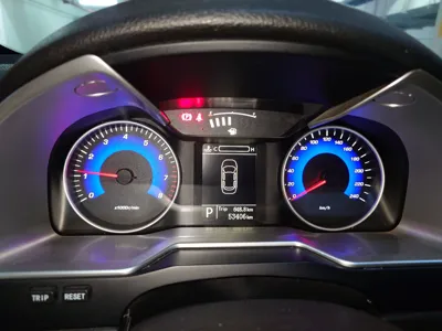 Geely Auto Emgrand
