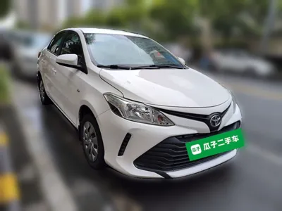 Toyota Vios
