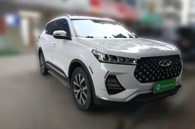 Chery Tiggo 7