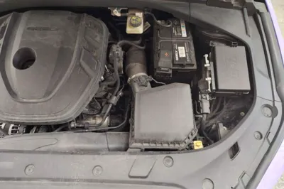Geely Auto Preface