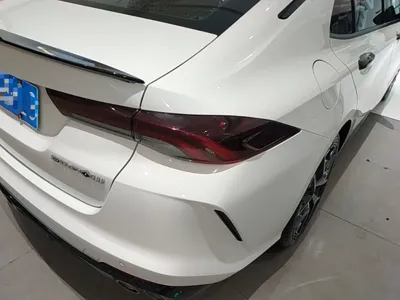GAC Trumpchi EMPOW