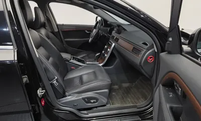 Volvo XC70