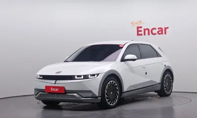Hyundai Ioniq5