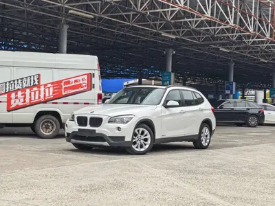 BMW X1 (Import)