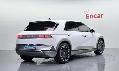 Hyundai Ioniq5