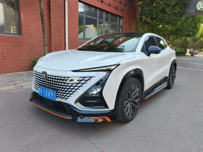 Changan UNI-T