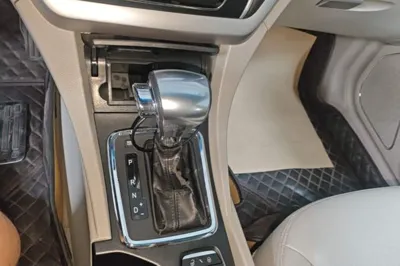 Geely Auto Emgrand
