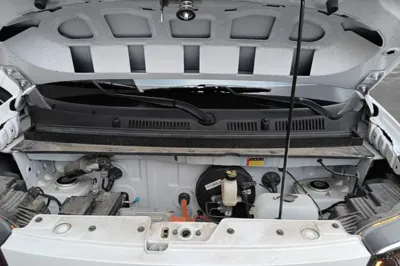 Wuling Zhiguang New Energy