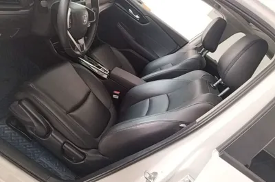 Honda Envix