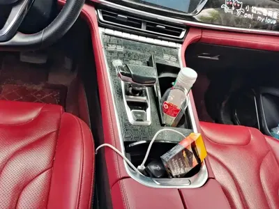 Changan CS85 Coupe