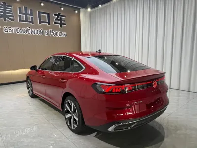 Volkswagen Lamando