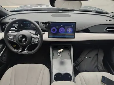BYD 海豹06