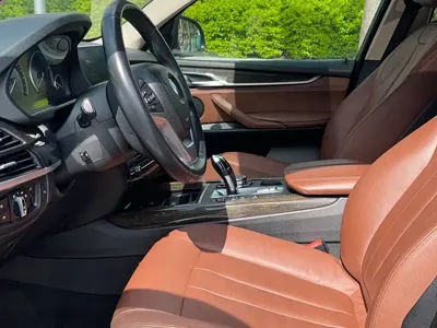 BMW X5 (Import)