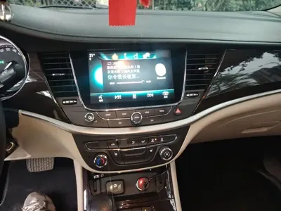 Buick Verano