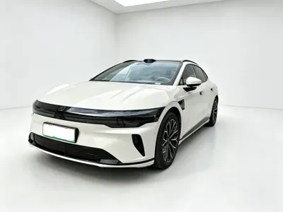 Zeekr 极氪007GT