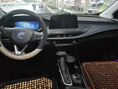 Buick Velite 6