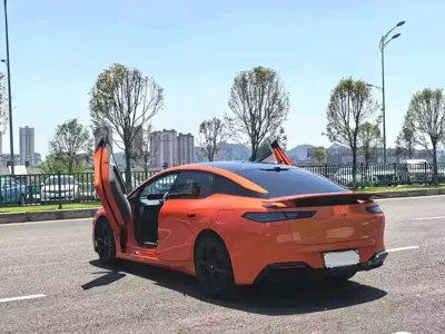 Hyper GT