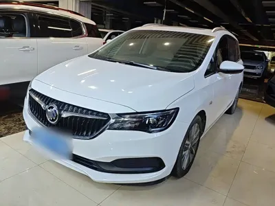 Buick GL6