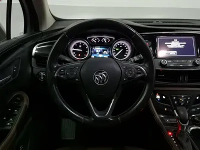 Buick Envision Plus