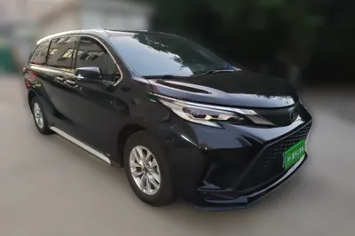 Toyota Granvia