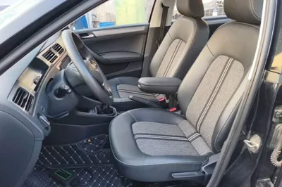 Volkswagen Santana