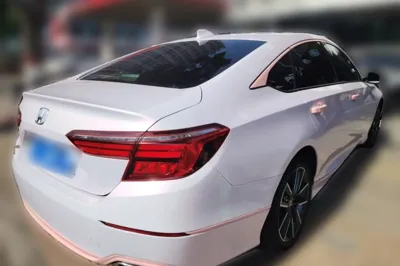 Honda Inspire