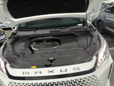 SAIC MAXUS EUNIQ 5