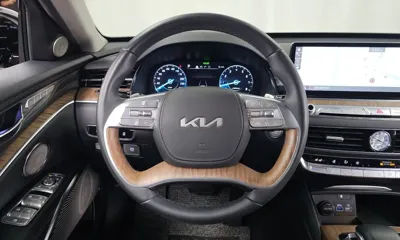 Kia K9