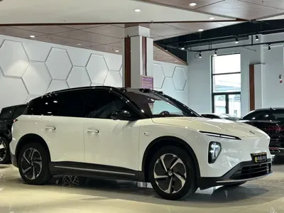 Nio ES6