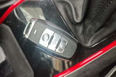 Haval H2