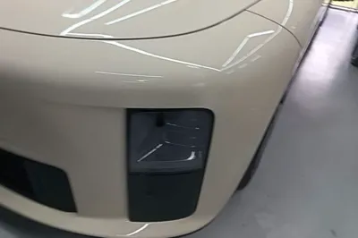 Li Auto Li Auto i6