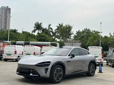 Xiaomi 小米YU7