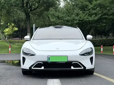 Xiaomi SU7