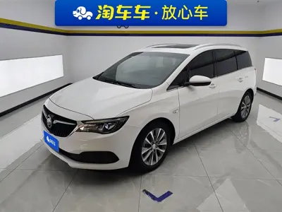 Buick GL6