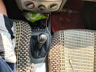 Chevrolet Sail