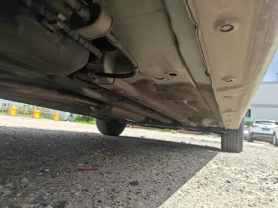 Baojun 310W