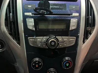 BYD F3