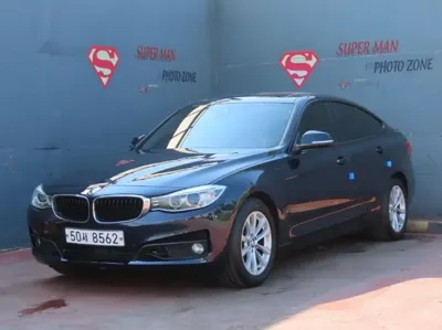 BMW Gran Turismo