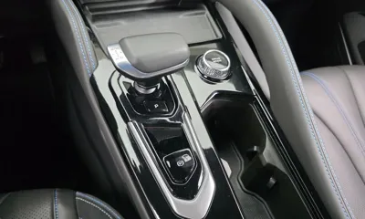 Renault-KoreaSamsung Grand Koleos