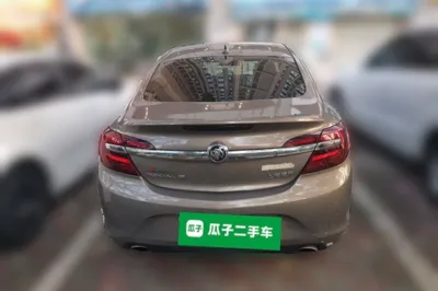 Buick Regal