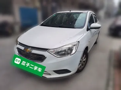 Chevrolet Sail