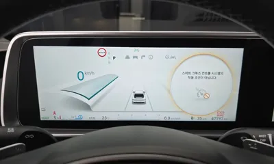 Hyundai Ioniq6