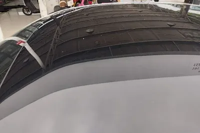 Xpeng P7