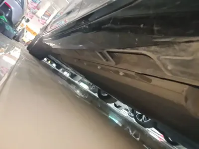 Xpeng P5