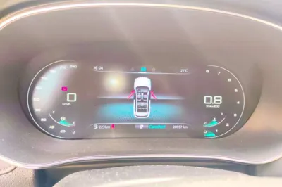Roewe RX5 Max