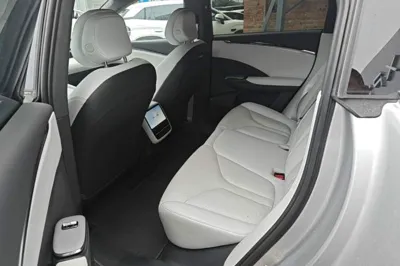 Xpeng G7
