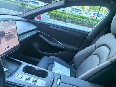Xiaomi SU7