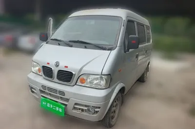 Dongfeng Xiaokang K17
