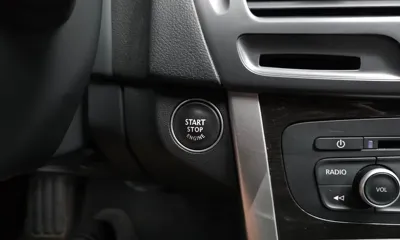 Renault-KoreaSamsung SM5